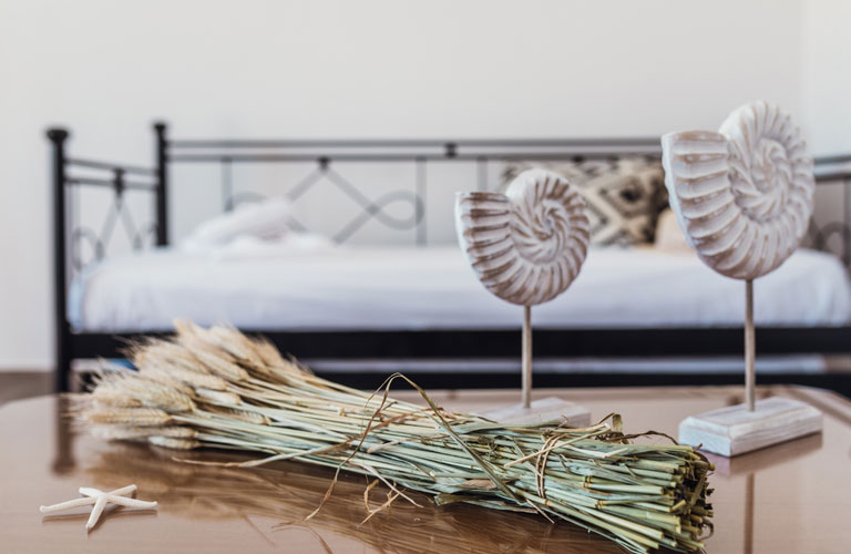 Λεπτομέρεια στο Naxian Asset στον Άγιο Αρσένιο της Νάξου