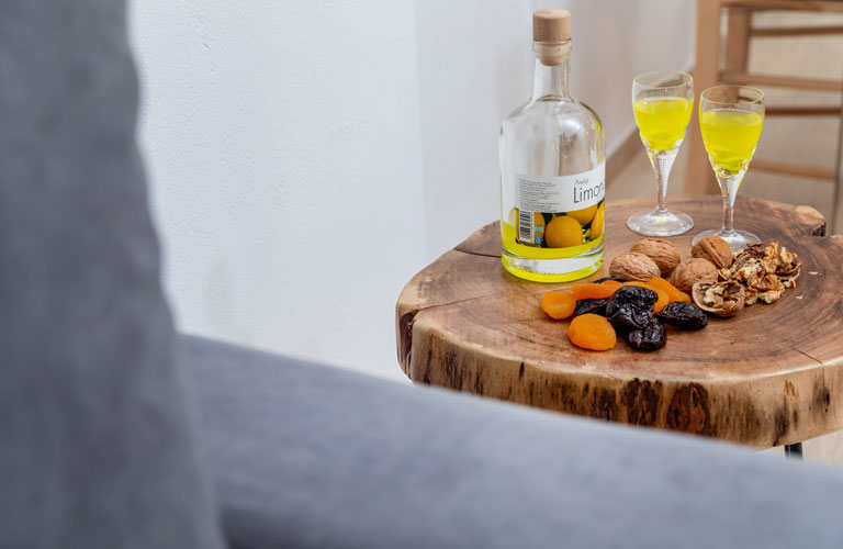 Λεπτομέρεια στο Naxian Asset στον Άγιο Αρσένιο της Νάξου